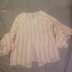 LC Lauren Conrad Top